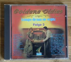 Goldene Oldies - Schlager die man nie Vergisst Folge 3 - F18