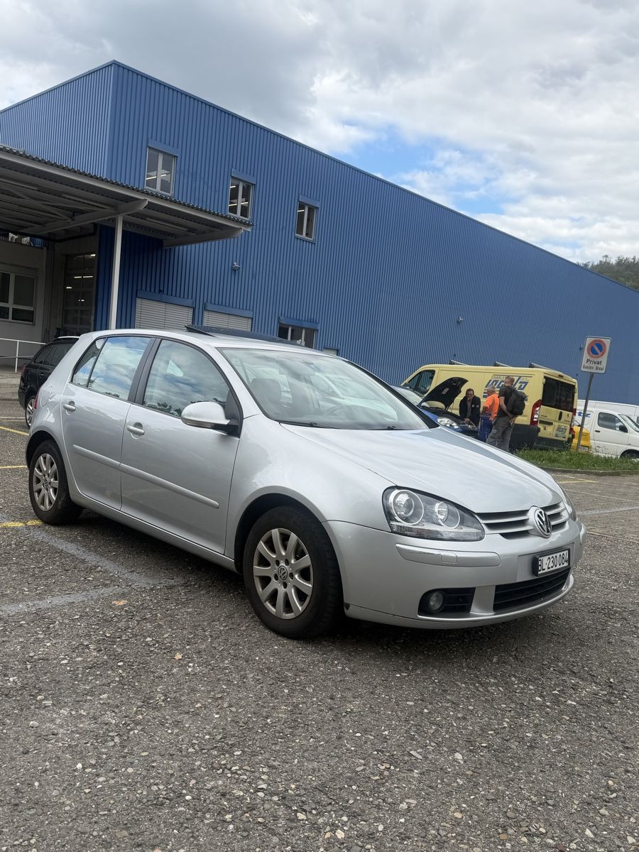 VW Autos: Golf 5  – D'occasion à Böckten par Ximiardita 6