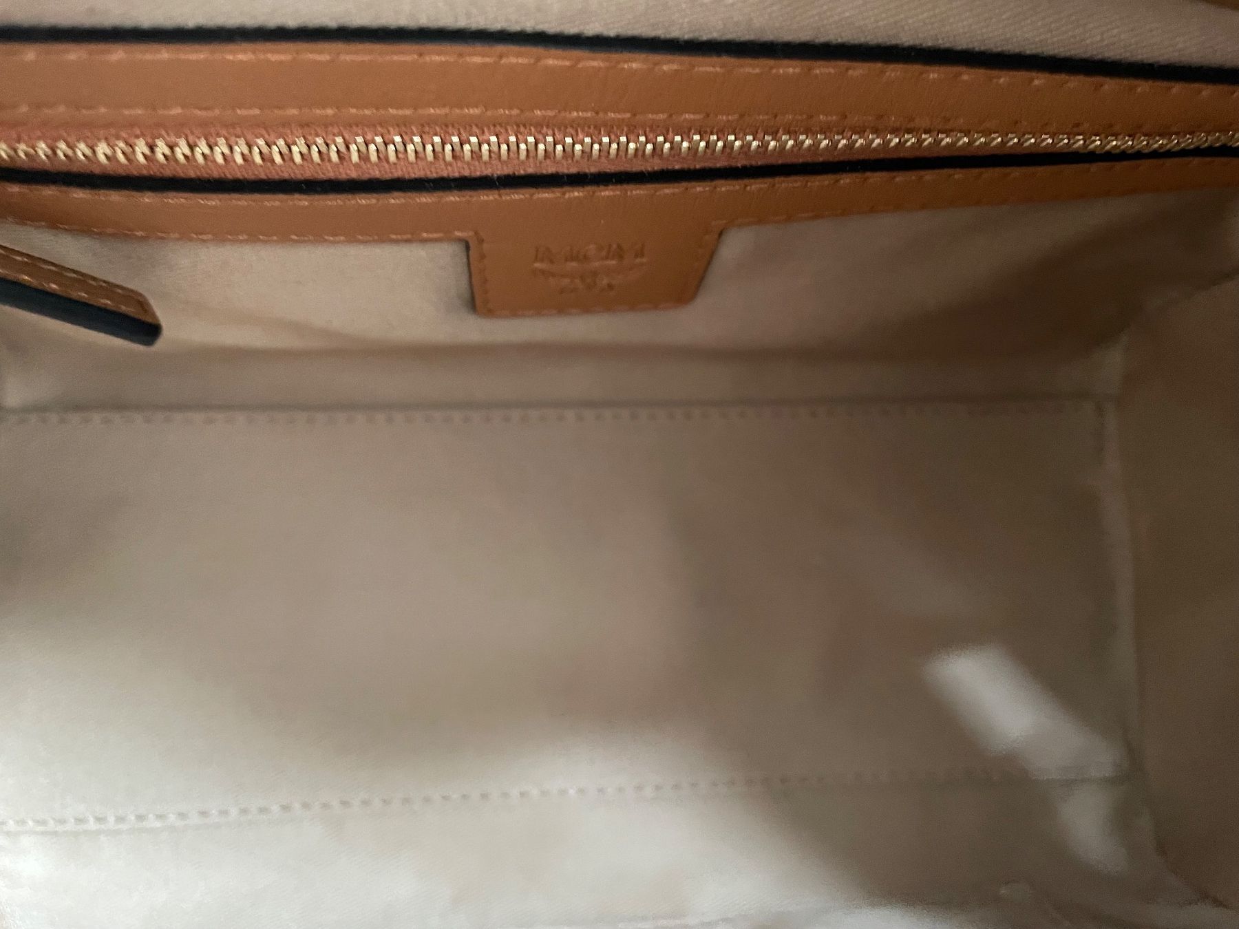 Mcm Borse da donna: MCM Boston Tasche Ella – Nuovo (secondo la descrizione) da Baar venduto da Chrila3 1
