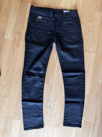 G-Star Raw Damen Jeans, Gr. 28/34, Super Zustand!