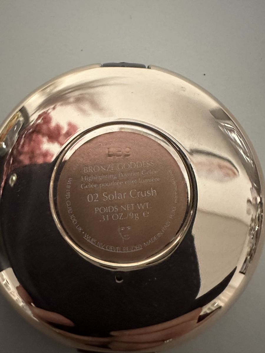Estée Lauder Make-up: Ester Lauder Bronze Goddess – Nuovo e nell'imballaggio originale da Worben venduto da Joana013 2