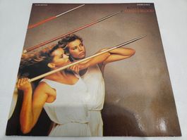 Roxy Music – Flesh + Blood ( LP, Rock )