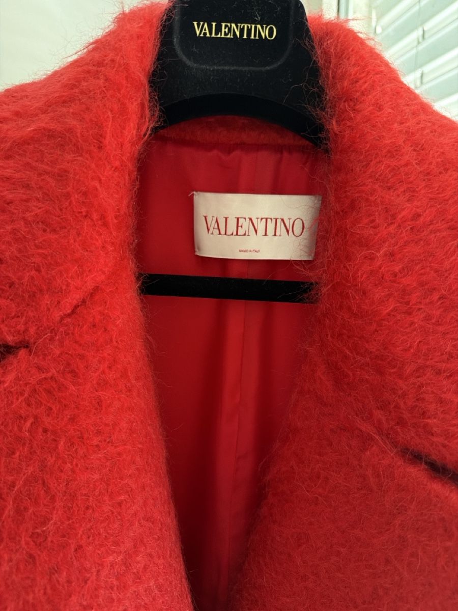 Valentino Mäntel: Valentino coat – Neu (gemäss Beschreibung) aus Genève von val_rp9x 2