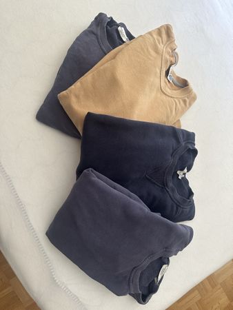 4x Dal Lago Sweatshirts