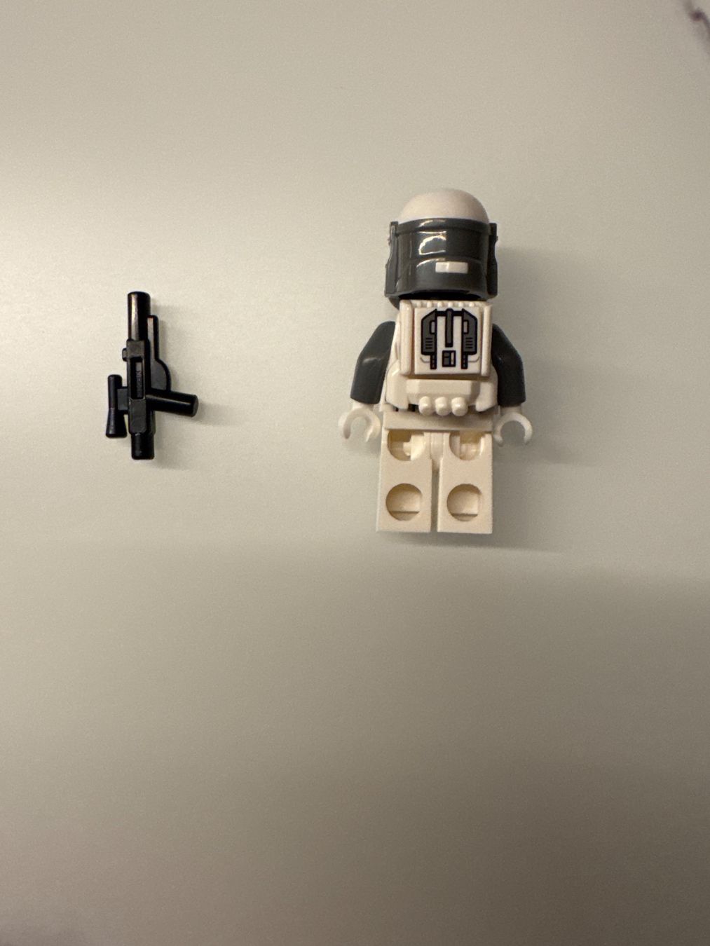 Lego Spielzeuge: Lego Star Wars Imperial Commando – Neu (gemäss Beschreibung) aus Bellikon von maxa77 1