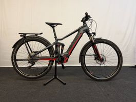 E-bike Lasha E R760i EQ