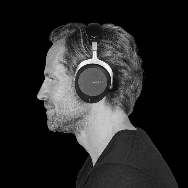 Kopfhörer: Beyerdynamic aventho 300 – Neu (gemäss Beschreibung) aus Münchwilen TG von Abys_29 1