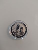 Australien Kookaburra 1 Dollar 2013 1oz 999 Silber Münze