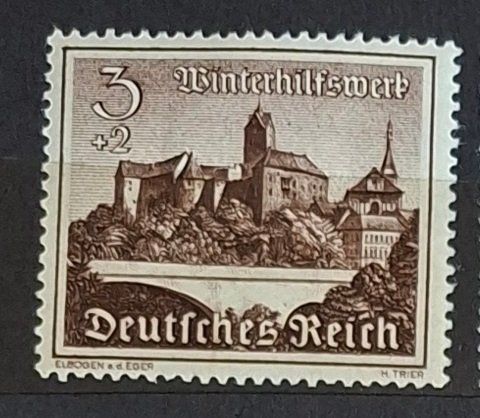 Tutti i francobolli: Briefmarke Deutsches Reich – Usato da Dotzigen venduto da ser_8hp9