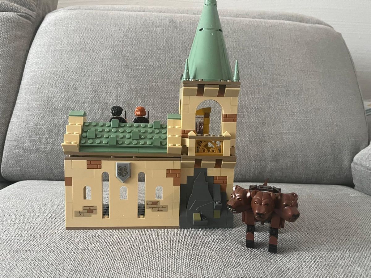 Lego Jouets: Lego Harry Potter 76387 – D'occasion à Zürich par Superstar. 2