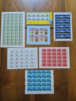 Frankaturware 100 CHF. GRATISLIEFERUNG !