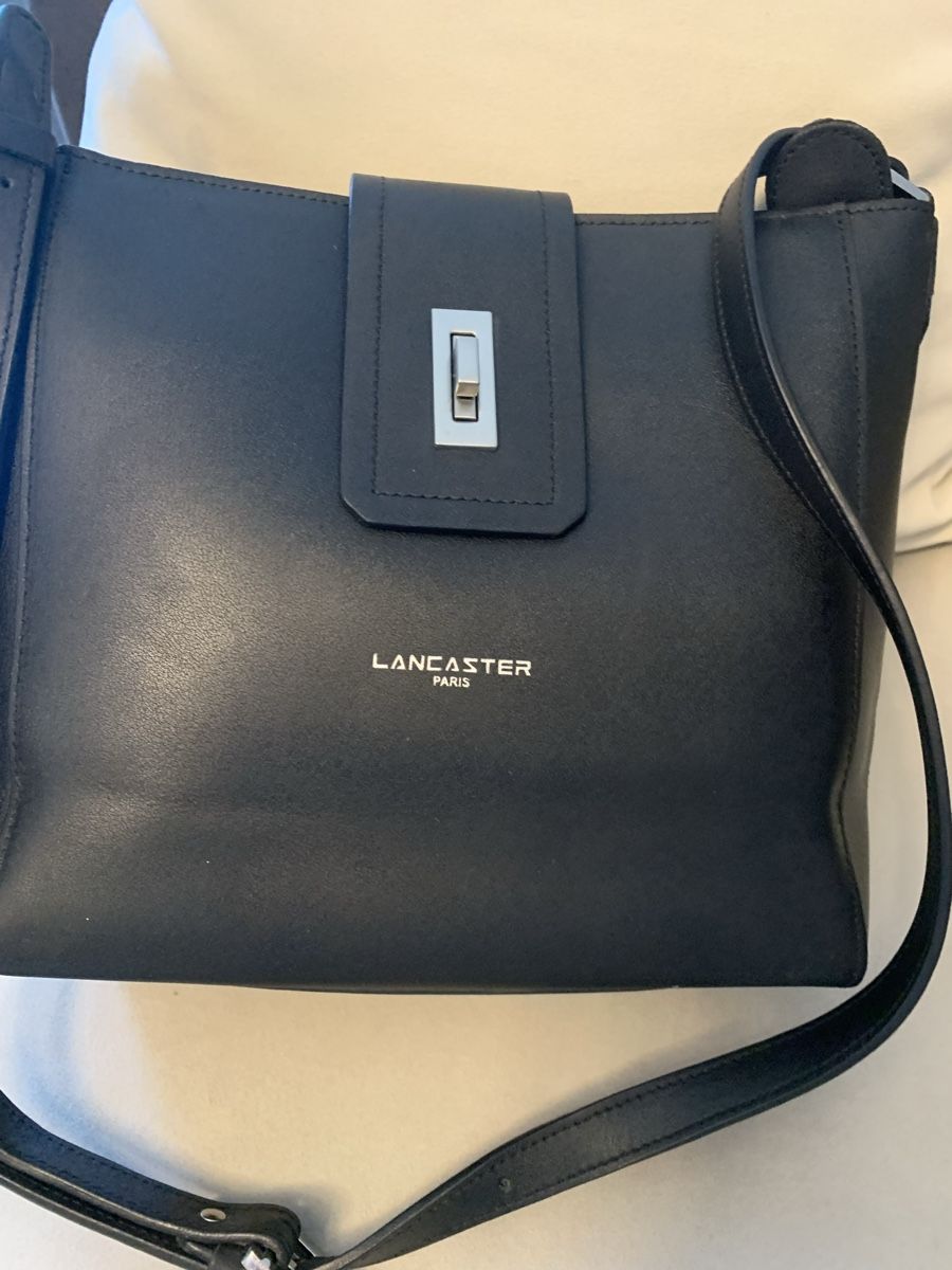 Lancaster Taschen für Damen: Lancaster Paris Tasche  – Gebraucht aus Bergdietikon von zor_856j 1