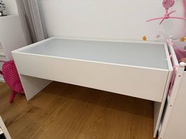 Dondura Spieltisch