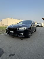 BMW f10 535d X-Drive 