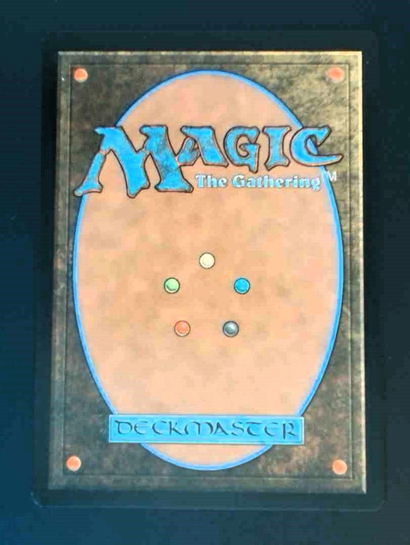 Magic The Gathering Carte collezionabili: Mycosynth Golem - MTG – Usato da Zürich venduto da Semagets 1