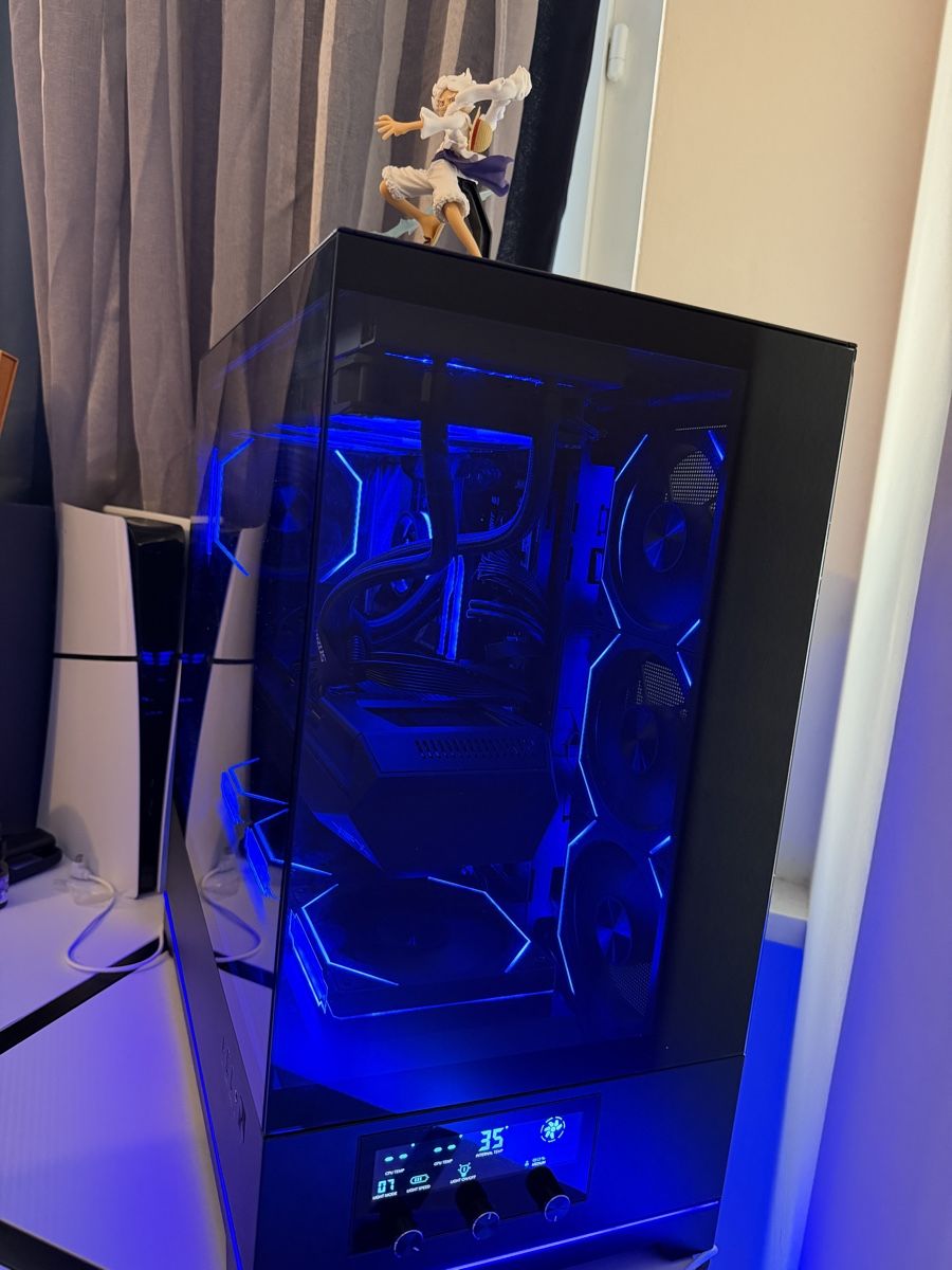PCs: Gaming Pc – Neuf (Voir description) à Basel par John_809 1