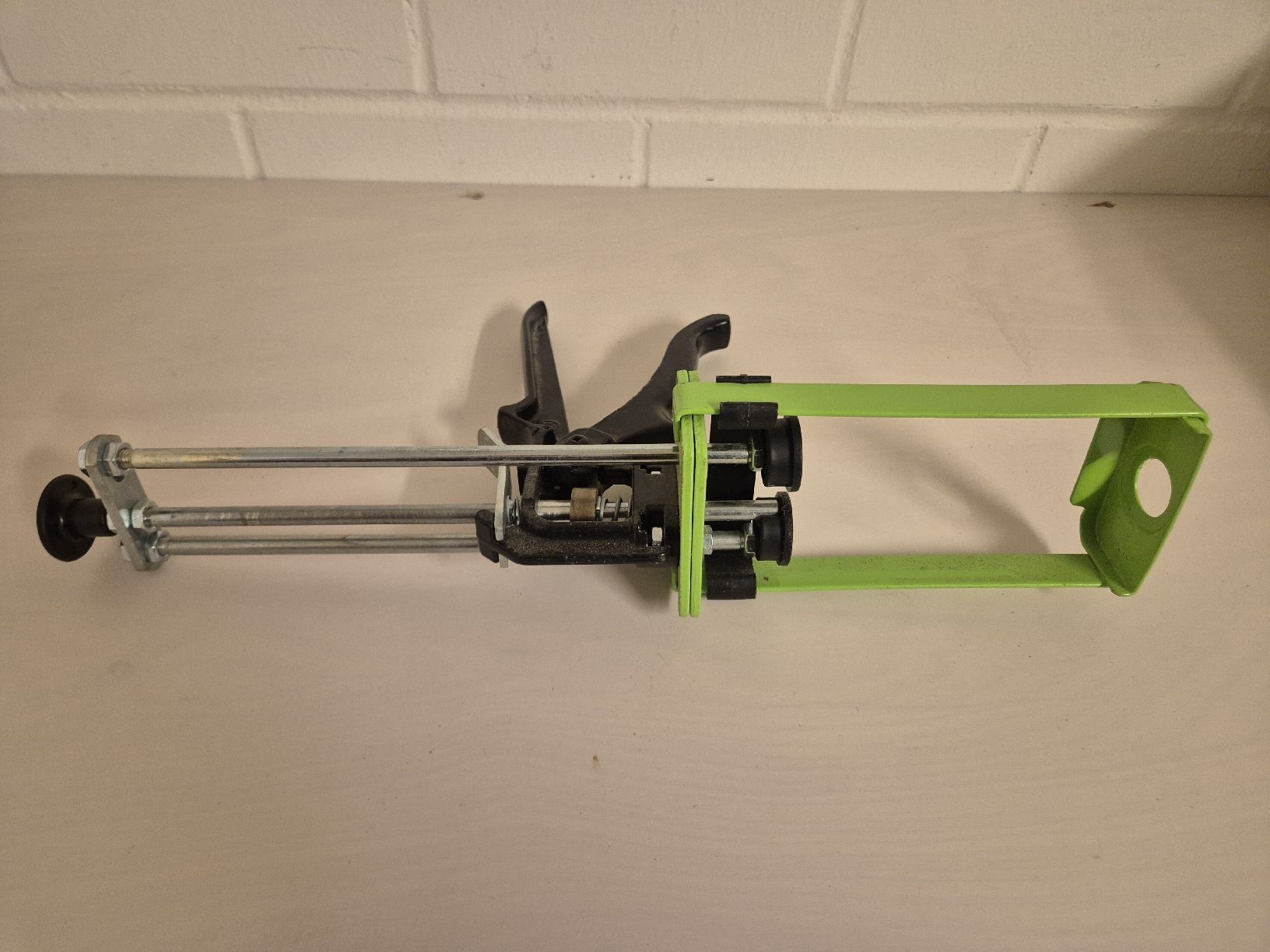 Toutes les machines: 2Komponenten Kartuschenpresse – Neuf (Voir description) à Busswil BE par Thomthom1 1