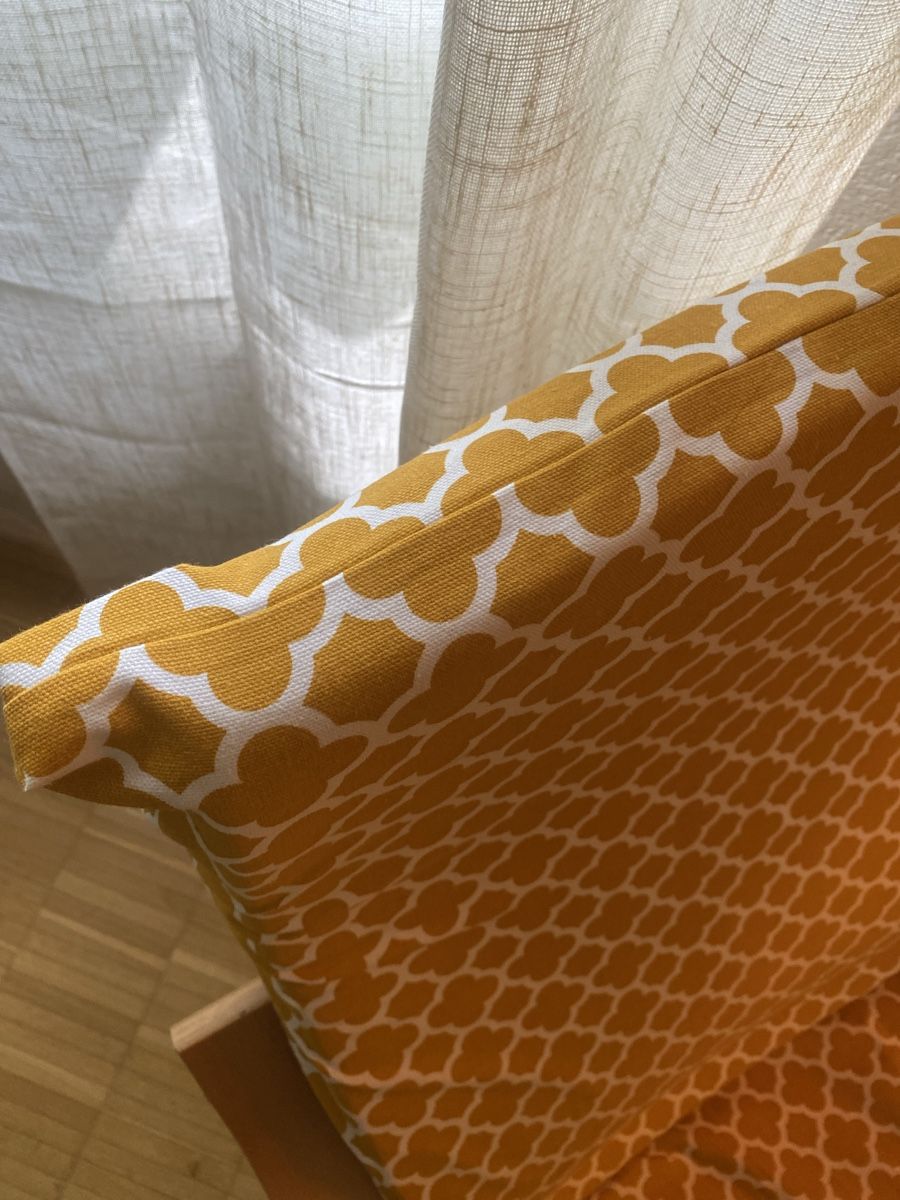 Ikea Poltrone: IKEA chair – Usato da Safenwil venduto da rgs_tg62 3