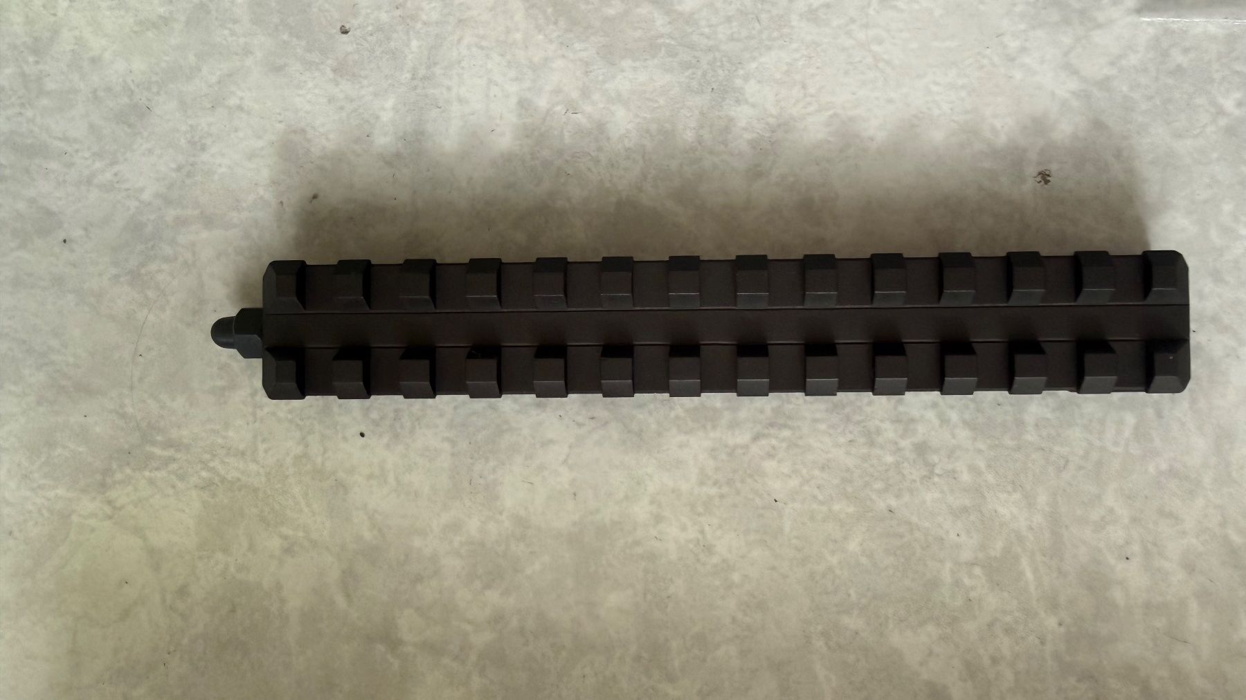 Tiro a segno: Picatinny Clawgear -SG 550 – Nuovo (secondo la descrizione) da Monte Carasso venduto da Ely67 5