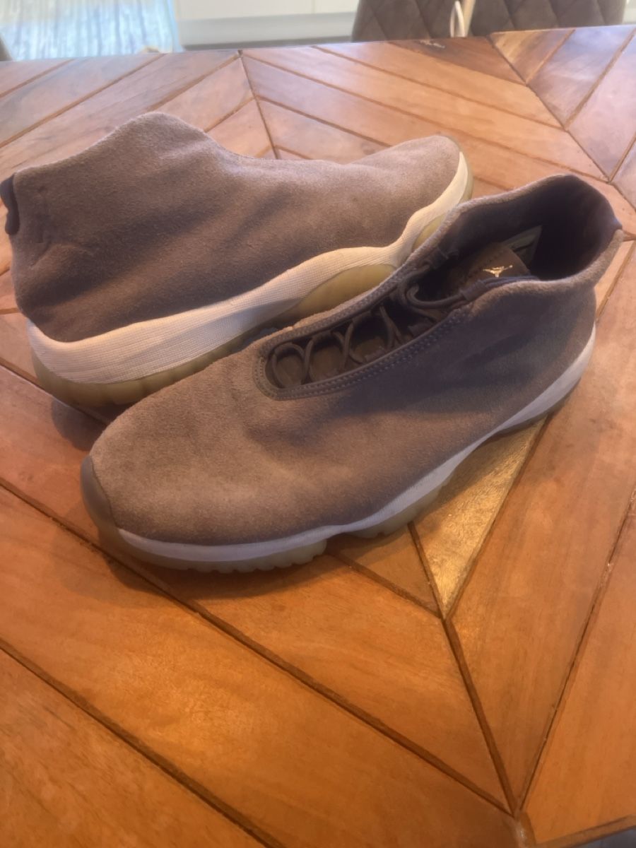 Jordan Scarpe da uomo: Air Jordan Future Gr 45 – Usato da Ebikon venduto da tim_mh9h
