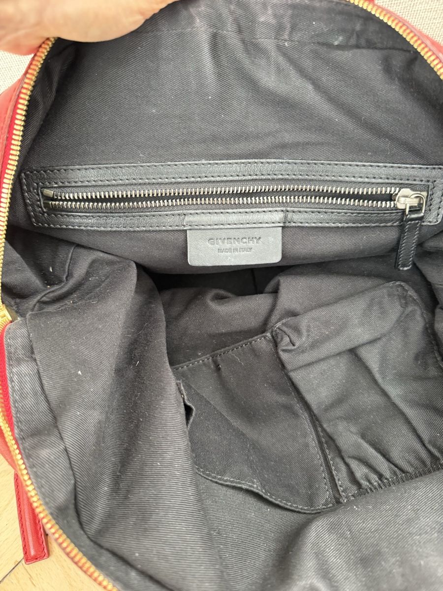 Givenchy Borse da donna: Givenchy Nightingale Tasche – Usato da Zürich venduto da Andaluca 2