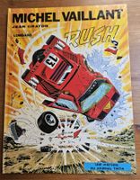 Michel Vaillant N 22 (T.B.E.)  Rush