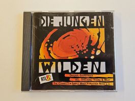Die jungen Wilden Original Soundtrack F8