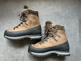 Meindl Himalaya MFS braun Gr. 44,5