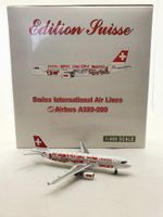 A320-200 SWISS
