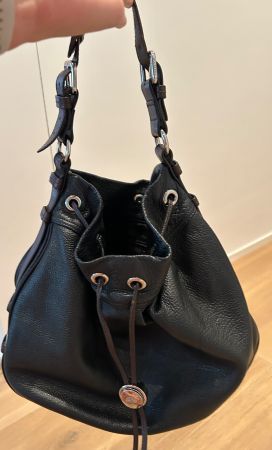 Mulberry Mitzy Tasche