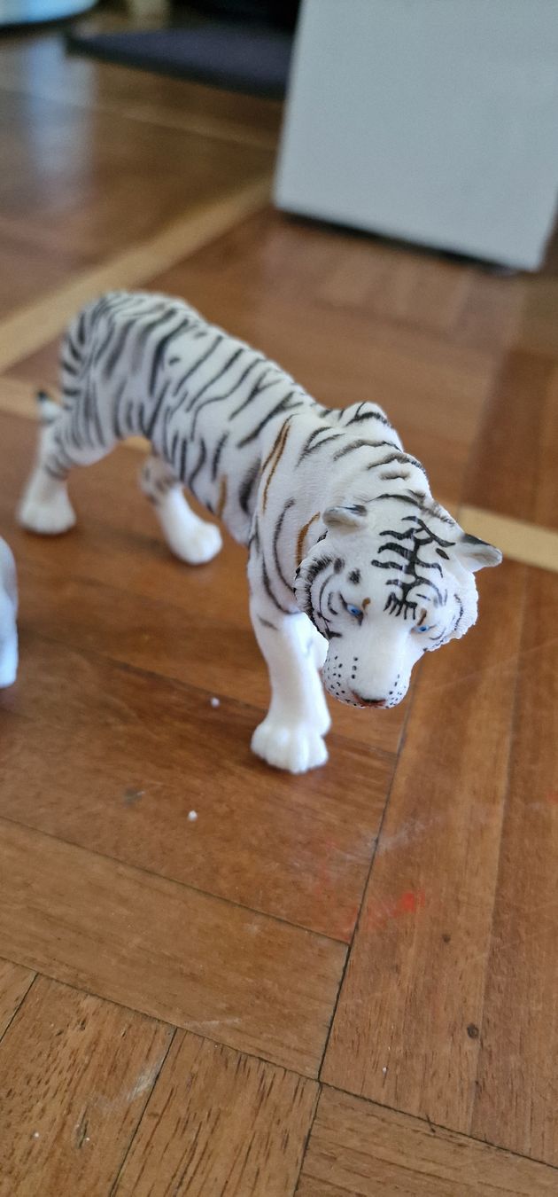 Schleich Jouets: Schleichtierr – Neuf (Voir description) à Wallisellen par sugon 1