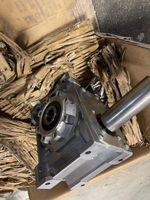 Getriebe Typ XA 65 neu