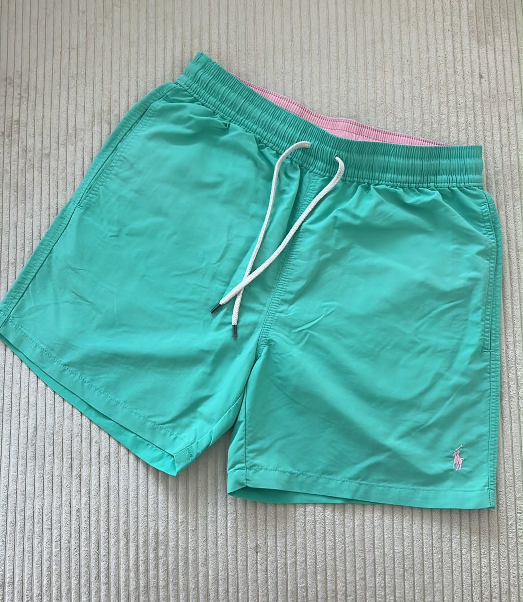 Ralph Lauren Costumi da bagno: Ralph Lauren Badeshorts – Usato da Portalban venduto da freez1568