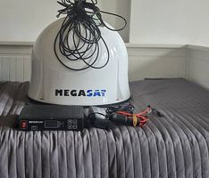 Megasat Campingman 2