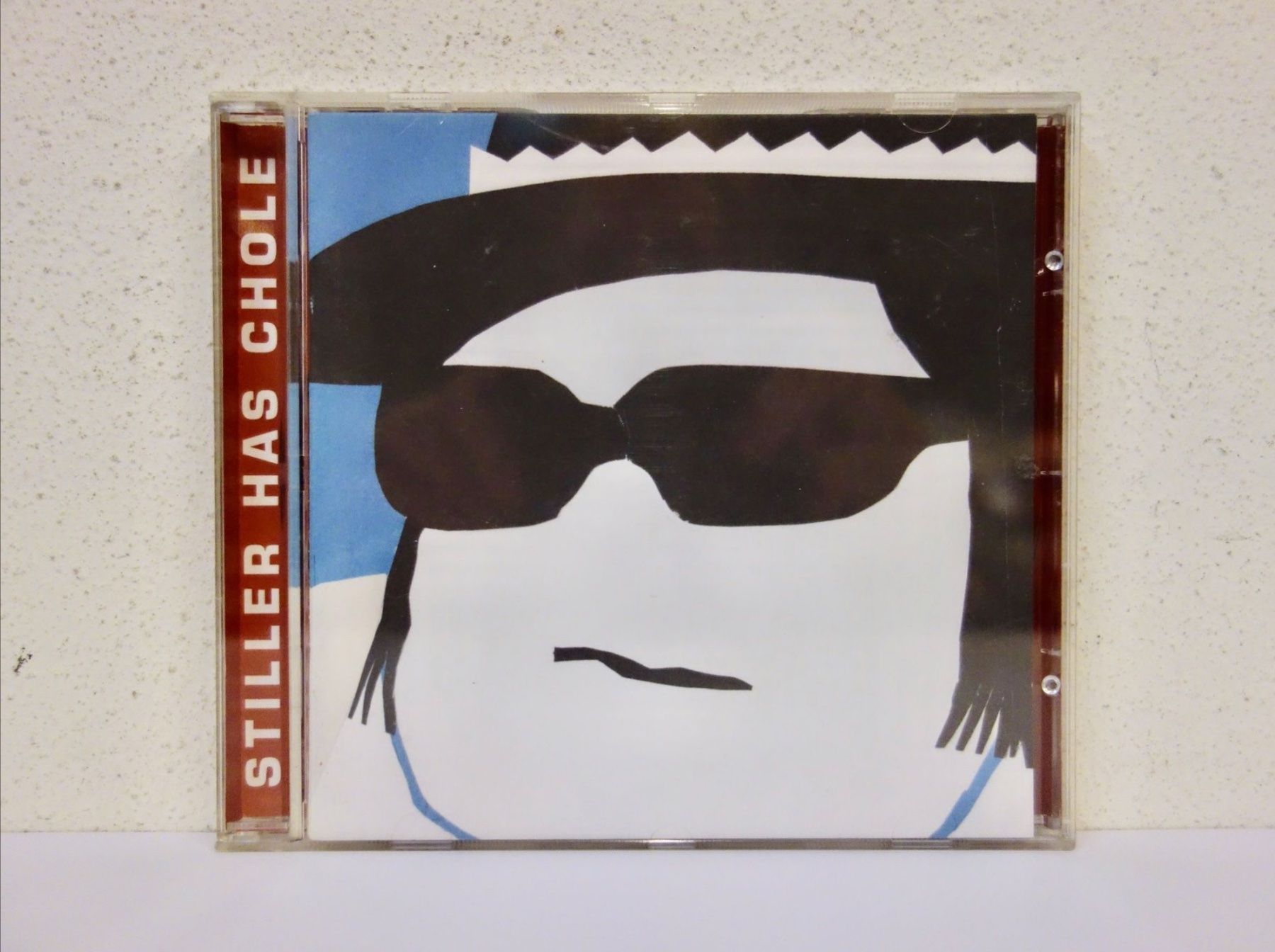 CD: CD STILLER HAS / CHOLE – Nuovo (secondo la descrizione) da Kerzers venduto da djstarsky73
