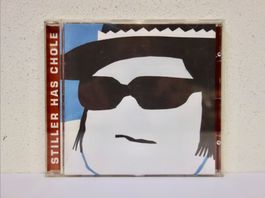 CD STILLER HAS / CHOLE