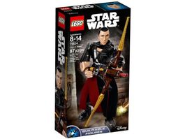Lego Star Wars 75524 Chirrut Îmwe Neu ungeöffnet
