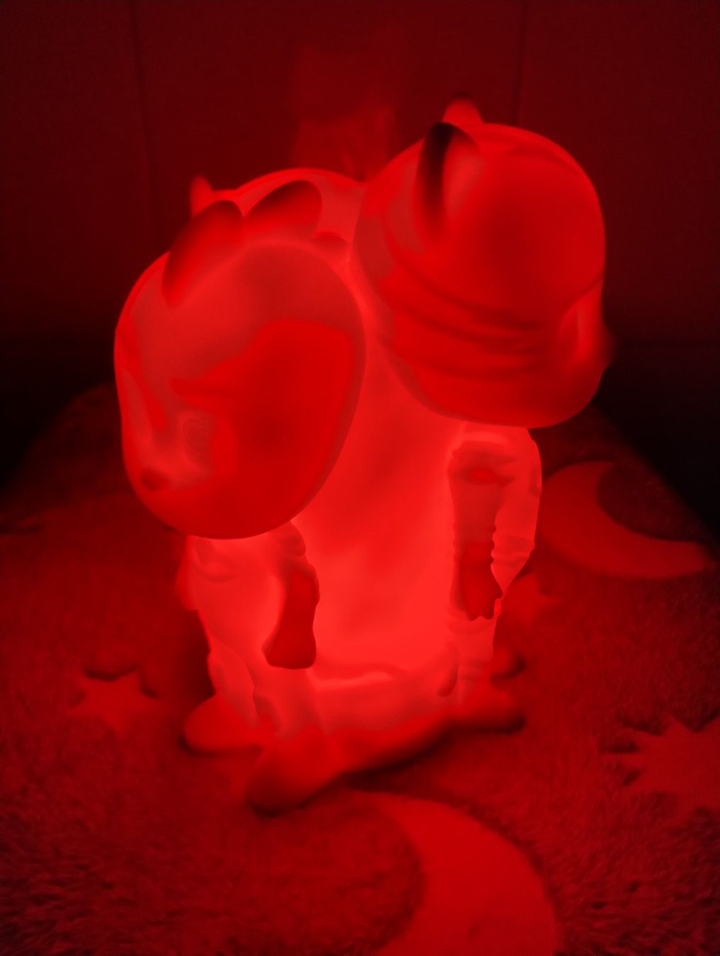 Lampade: Lampe de pyjamas LED – Usato da Lausanne venduto da Martinucci 2