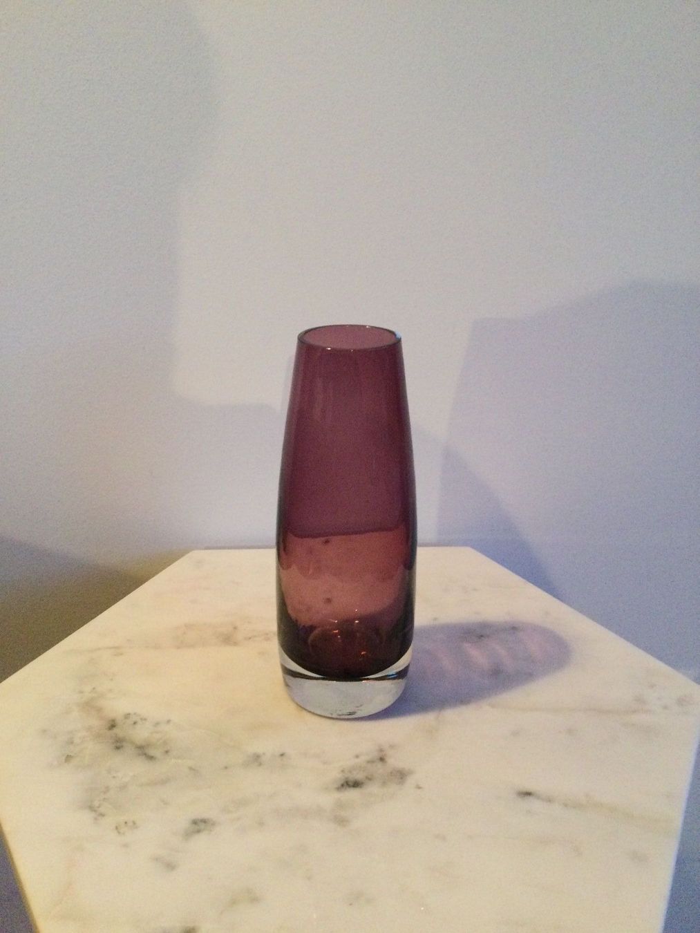 Vasi & Recipienti: Finnische Vase, Rihimäki – Usato da Worblaufen venduto da AINO-room