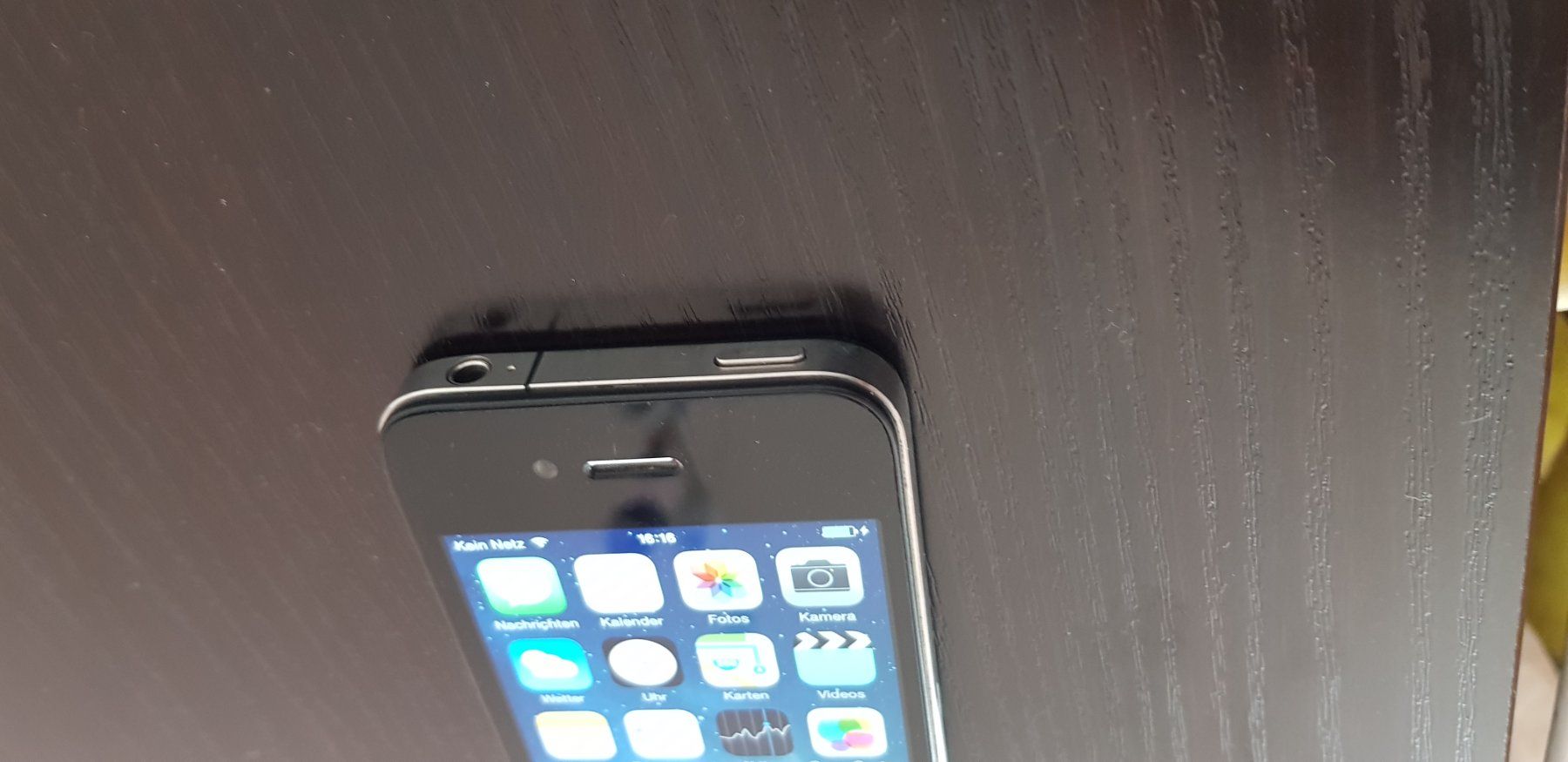 Apple Telefoni cellulari / Smartphones: iphone – Usato da Igis venduto da JUST-4U-ENJOY 4
