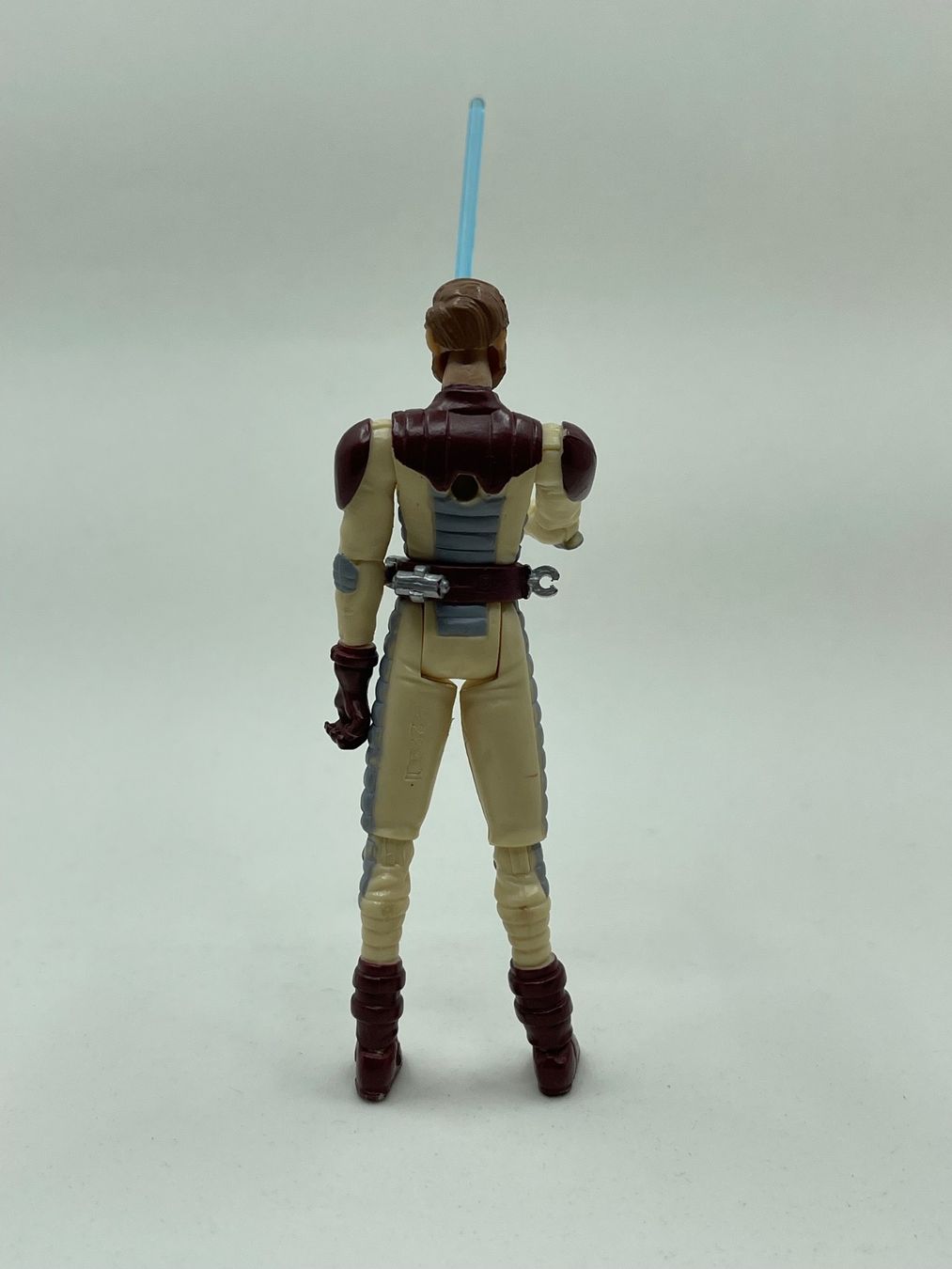 Hasbro Statuette: Hasbro Star Wars The Clone Wars Obi-Wan Kenobi Spacesuit – Usato da Reinach BL venduto da Graphix 2