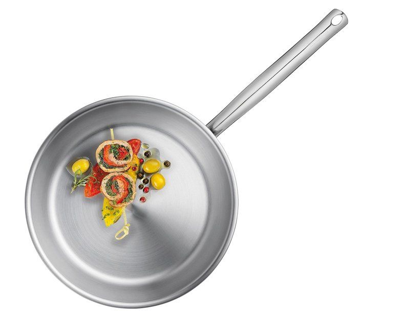 Padelle: SPRING Bratpfanne Brigade Premium ø 20 cm – Nuovo (secondo la descrizione) da Kägiswil venduto da nick333 2