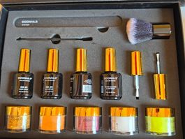 DOONAILS NAGEL  SET