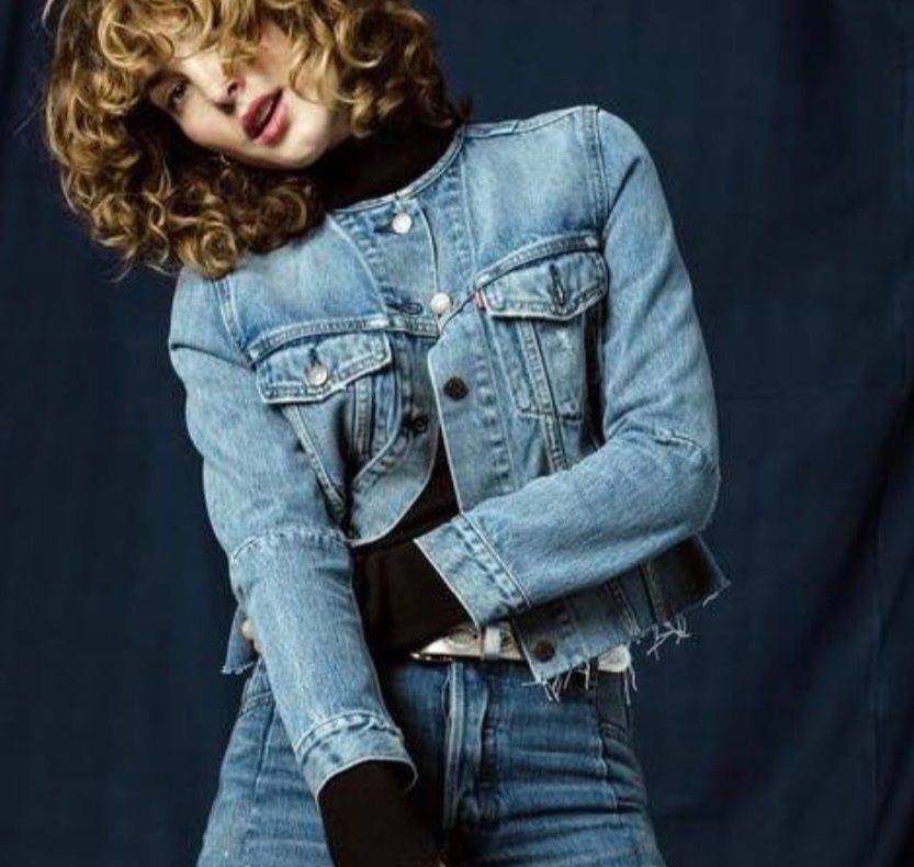 Levi's Giacche: levi's altered trucker Gr. XS – Usato da Zürich venduto da Kawie