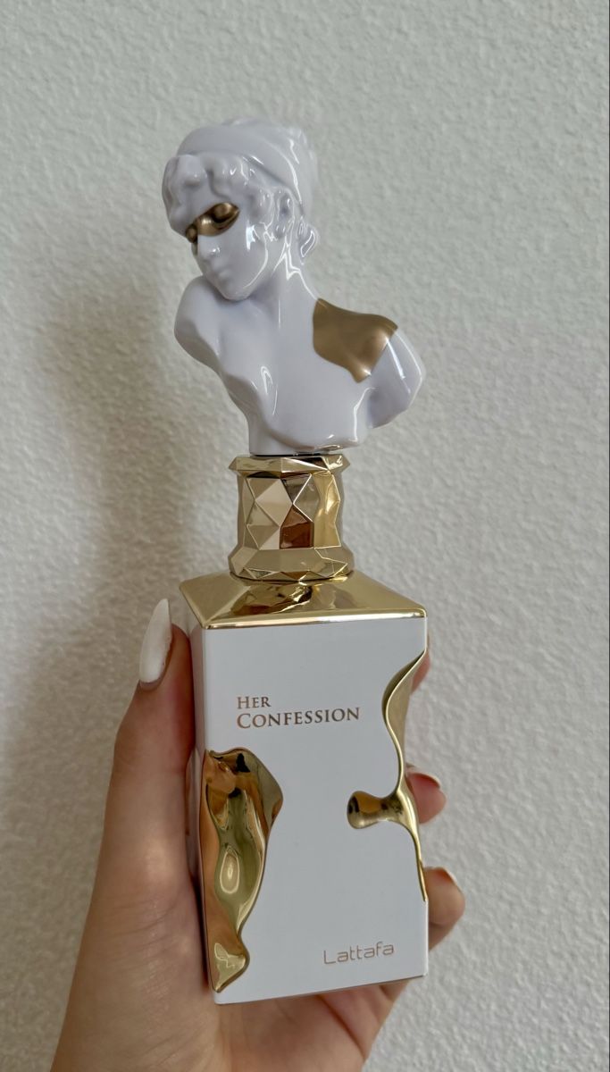 Lattafa Profumi & Eau de Toilette: Parfüm Lattafa - Her Confession – Nuovo (secondo la descrizione) da Gossau SG venduto da laura_dema