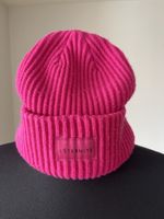 Mütze pink H&M Grösse One Size neuwertig