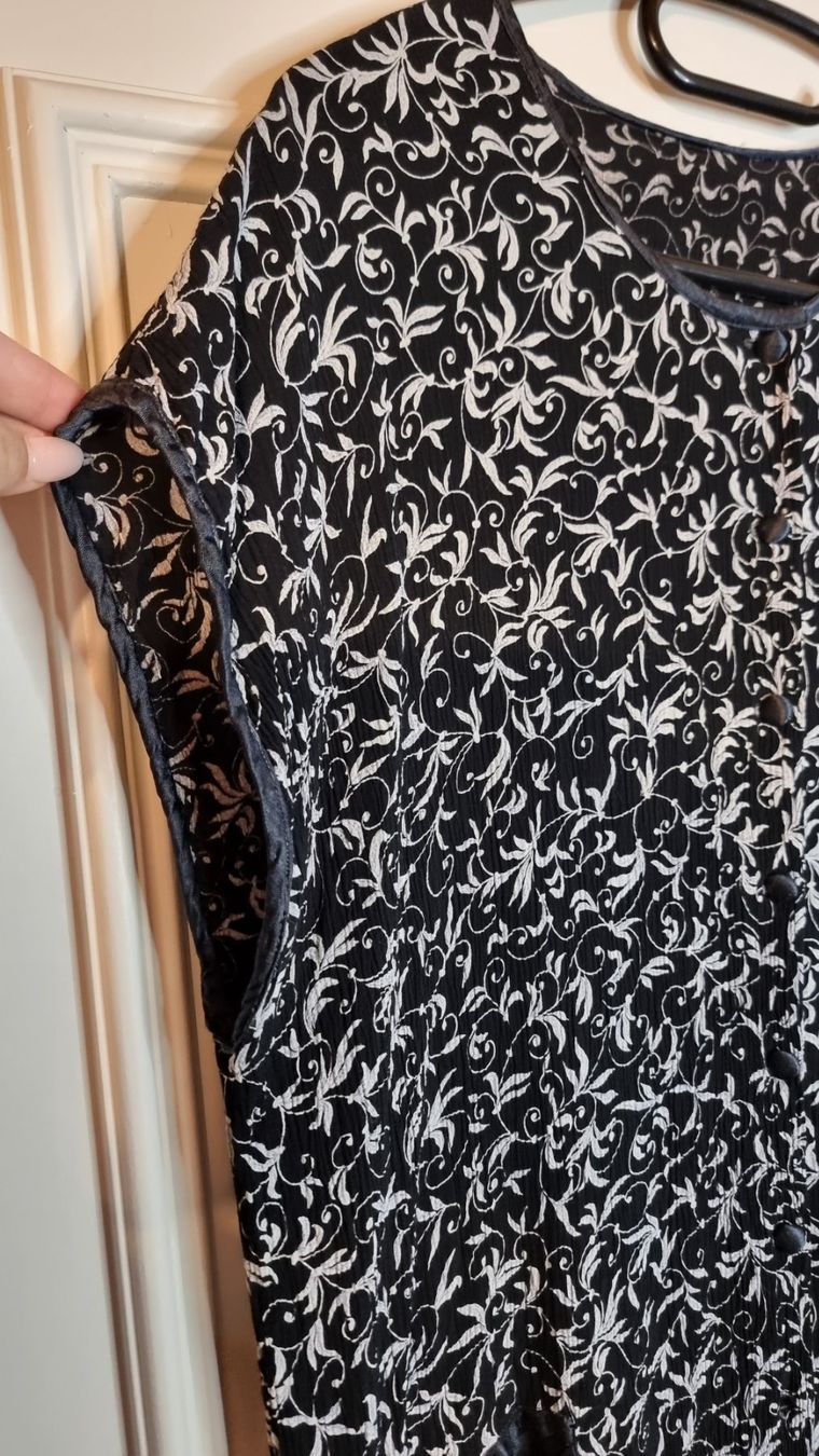 Blusen: Vintage Bluse Größe 38/40 – Gebraucht aus Wald ZH von Martin79 3