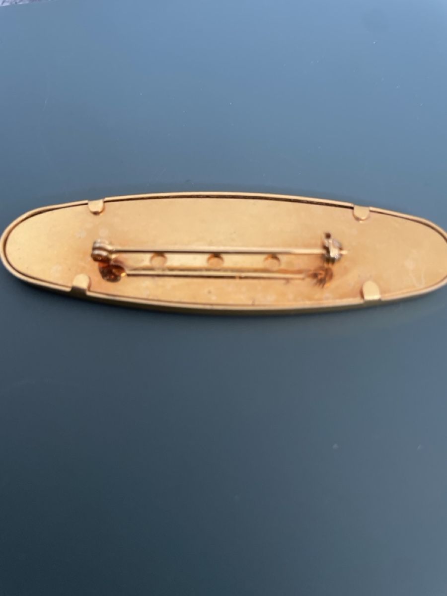 Spille & Fermagli: Brosche, dekorativer Modeschmuck mit leichten Gebrauchssp. – Usato da Subingen venduto da han_7rg6 3