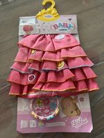 Baby Born Sommerkleid Set  Gr. 43cm NEU