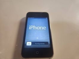 iPhone 3 16 GB Pour les collectionneurs 
